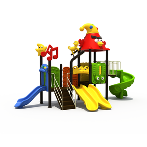 Tobogán de Juegos al Aire Libre <span class=keywords><strong>para</strong></span> Niños con Temática de Aventuras, Económico, <span class=keywords><strong>para</strong></span> <span class=keywords><strong>Parques</strong></span> Públicos - Product Image 2