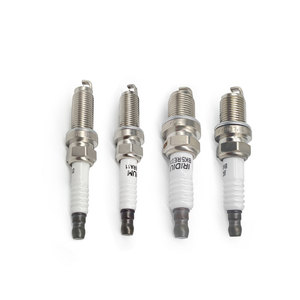 หัวเทียนอิริเดียมแท้สำหรับรถยนต์ รุ่น BKR6E-11 2756 BKR5E-11 BKR6EGP 7092 BKR5EGP 7090 BKR6EIX-11 3764 DILKAR6A11 9029 - Product Image 2