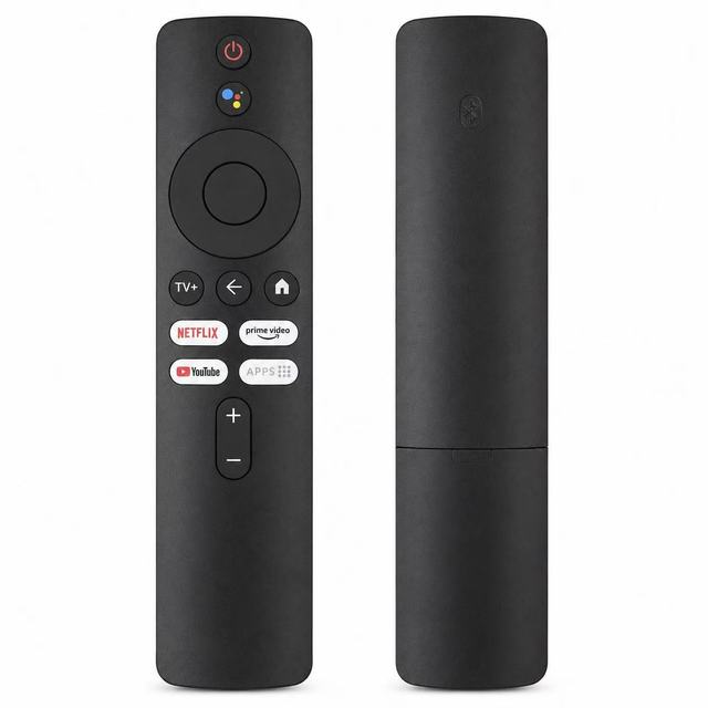 XMRM-M3 433MHz Fixed Code Replacement Remote for for Xiaomi Smart TV