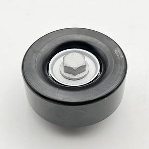 68027603AA Polea Tensora de Correa de Transmisión Automotriz Lado Derecho del Pasajero para Jeep Wrangler 2.8L 2007-2018 - Product Image 2