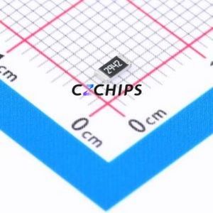 Résistance CMS RT1206BRD0729K4L 1206 (Type : Film mince) (Résistance : 29,4 kOhm Précision : 0,1 %) - Product Image 1