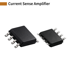 INA219AIDR SOIC-8 26V 700uA 120dB Amplificateur de détection de courant Original instock SMD circuit intégré IC INA219A - Product Image 1