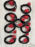 Original cableado ver más como éste Autel MaxiSys MS908 PRO/ Maxisys Elite AUTEL 908 P cable de programación 26pin DB a OBD2 cable
