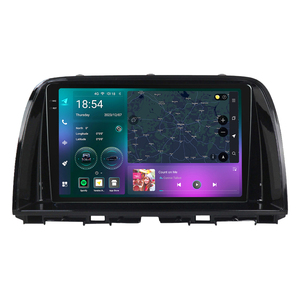 Mekede M7 7870 8Core Android Âm Thanh Máy Nghe Nhạc Xe Hơi Chơi Tự Động AM Bt5.0 <span class=keywords><strong>GPS</strong></span> <span class=keywords><strong>Navigation</strong></span> 12 + 256G Xe Đa Phương Tiện Cho Mazda CX-5 2012-2015 - Product Image 1