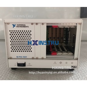 NI NI PXI-1031 H - Product Image 1