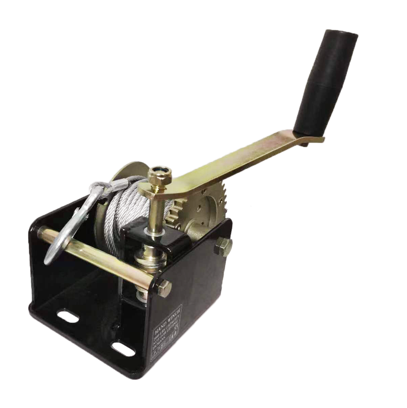 Winch Producer 1 Reel Self Locking