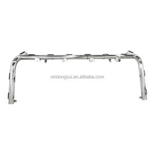 Nuova Barra Luminosa per Camion in Acciaio Inox di Nuovo Design con Luce a Led per <span class=keywords><strong>Scania</strong></span> Volvo <span class=keywords><strong>DAF</strong></span> - Product Image 2