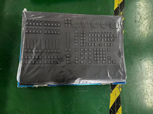 Hoogwaardige lichtconsole commandowing DMX512 voor verlichtingsoplossingen - Product Image 3