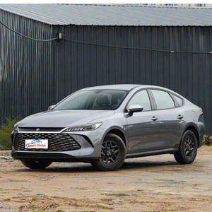 BYD Qin Plus EV 2024 Edizione Honor Eccellente, Auto Elettrica Sedan con Autonomia di 55km, Auto Compatta Ibrida Qin Plus DM-i - Product Image 2