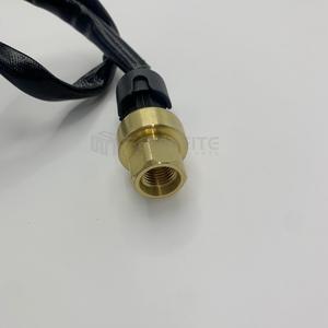 Sensor de Presión del Motor Senwitt 163-8492 para Excavadora Diésel E3512B, Pieza de Maquinaria - Product Image 2