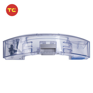 Tanque de agua para Robot aspirador, piezas reemplazables para <span class=keywords><strong>ECOVACS</strong></span> Deebot <span class=keywords><strong>T8</strong></span>/MAX/Power/<span class=keywords><strong>aivi</strong></span> DLX11-21/61 DBX11-11/21 - Product Image 5