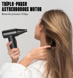 Dépoussiéreur à air comprimé électrique sans fil 100000 tr/min Ventilateur Ventilateur de charge Nettoyeur de clavier Mini dépoussiéreur à air portable <span class=keywords><strong>Pc</strong></span> - Product Image 3