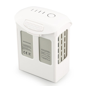 DJI-FPV RC batterie de secours intelligente LiPo, capacité 15.2V, 5870mAh, pour Drone DJI Phantom4/<span class=keywords><strong>4Pro</strong></span> FPV - Product Image 2