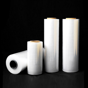 تغليف الهدايا فيلم تغليف الزهور لفة السيلوفان واضحة بوب فيلم التعبئة لسلال الهدايا التفاف - Product Image 3