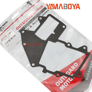 Junta de motor fueraborda Yamaboya 6F5-13646-A2 para Yamaha 40 Hp, piezas de repuesto para reparación - Product Image 2
