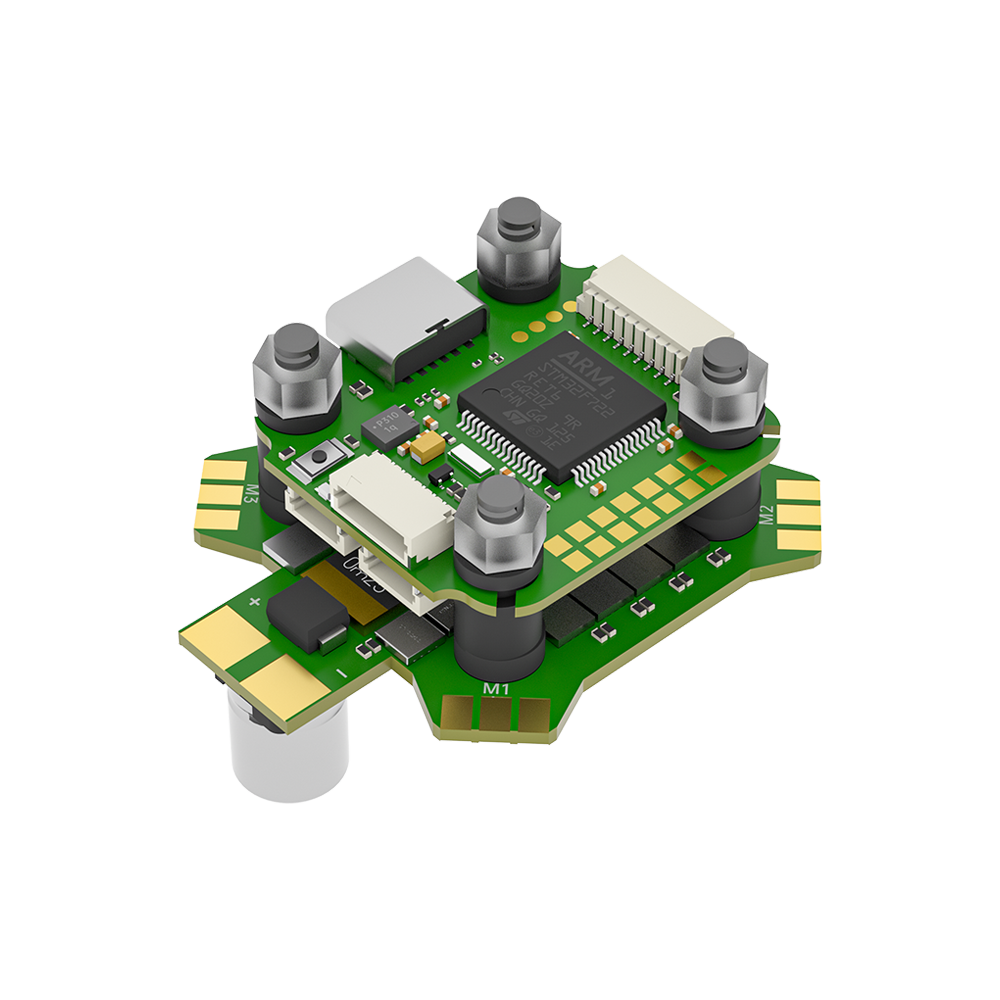 V1.2 FC F7ขนาดเล็ก