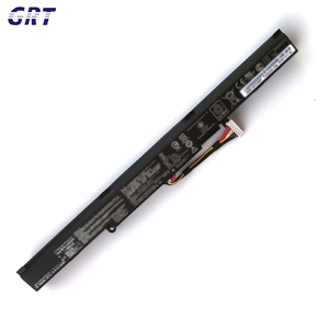 Batterie A41N1501 48Wh 15V pour ordinateur portable ASUS ROG GL752VW G752VW N552V N552VX N752V A41LK9H - Product Image 2