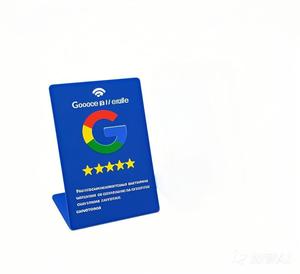 Tapfive <span class=keywords><strong>NFC</strong></span> biểu tượng tùy chỉnh PVC đứng mã QR không tiếp xúc kỹ thuật số thẻ kinh doanh cho khách sạn Phương tiện truyền thông xã hội Menu & Google xem xét - Product Image 2