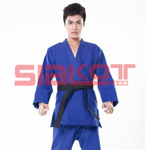 Jitsu GI กางเกงขาสั้นและชุดผื่นคันแบบชาวบราซิลสวมใส่สบายผลิตตามสั่ง - Product Image 1