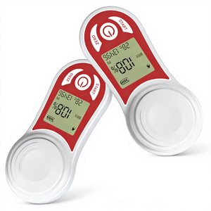 İçecek Üretimi ve Kalite Kontrolü için Dijital Brix Refraktometre Şeker Ölçer - Product Image 1