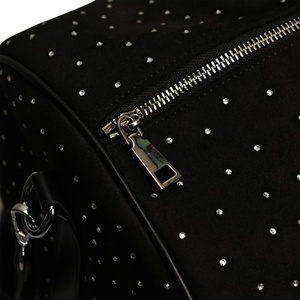 Bolsa de Deporte de Diseño de Alta Calidad, Bolsa de Viaje de Gran Capacidad <span class=keywords><strong>para</strong></span> Fin de Semana, Bolsa de Lona <span class=keywords><strong>para</strong></span> Mujer - Product Image 6