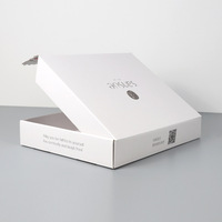 Boîte cadeau magnétique en carton personnalisée avec logo, vente en gros, avec insert en mousse EVA, boîte cadeau pliable à fermeture magnétique vide