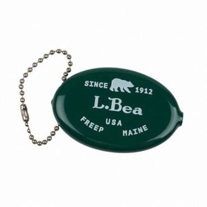 Porte-monnaie rond en PVC avec logo personnalisé, style japonais, pour écouteurs, porte-clés, mini-sac à monnaie - Product Image 1