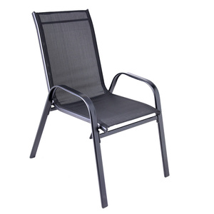 गर्म बिक्री लोहे की कुर्सी बगीचे कुर्सी के लिए आउटडोर गार्डन कुर्सी के लिए आउटडोर फर्नीचर - Product Image 6