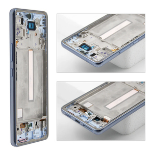 Schermi LCD per cellulari <span class=keywords><strong>Samsung</strong></span> <span class=keywords><strong>Galaxy</strong></span> <span class=keywords><strong>A53</strong></span> 5G all'ingrosso, display e schermi per <span class=keywords><strong>Samsung</strong></span> <span class=keywords><strong>A53</strong></span> A536 - Product Image 3