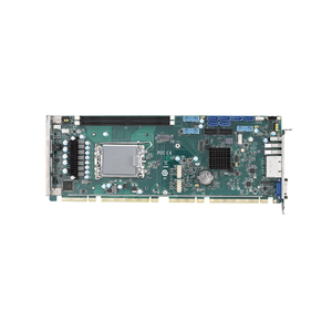 Placa Base Industrial PCE-5133G2-00A2 al por Mayor, LGA1700, 12.ª Generación de Procesadores Core, DDR5, Hasta 64 GB, para Pedidos al por Mayor - Product Image 1