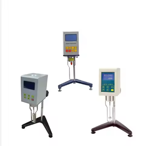 WISDOM rvdv กรวยมาร์ชเครื่องวัดความหนืดของห้องปฏิบัติการ - Product Image 4