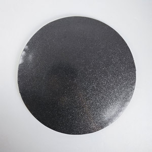 Base à gâteau ronde personnalisée en gros, imprimée, biodégradable, robuste, en carton, support pour gâteau - Product Image 2