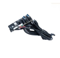 Placa Base DIY con Cable de Soporte Dual USB 2.0, Gráficos GPU, Panel Frontal Dual USB 3.0, Personalización de Fábrica