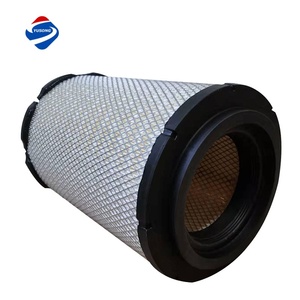 Venta Directa de Filtros de Aire Nuevos y Confiables para Camiones, Incluyendo P526947 PU3338 P184049 17801-2980 2333, Elemento de Filtro de Aire - Product Image 2