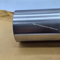 Suku Cadang Mesin Harga Terjangkau 21131 4A000 Liner Silinder Mesin Mobil 21131-4A000 211314A000 untuk Hyundai Kia