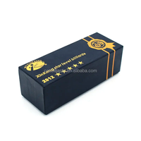 Prix direct usine Xinkang 5 étoiles 61,5 mm Boule de billard carom 3 pièces par boîte Utilisation en tournoi Résine phénolique