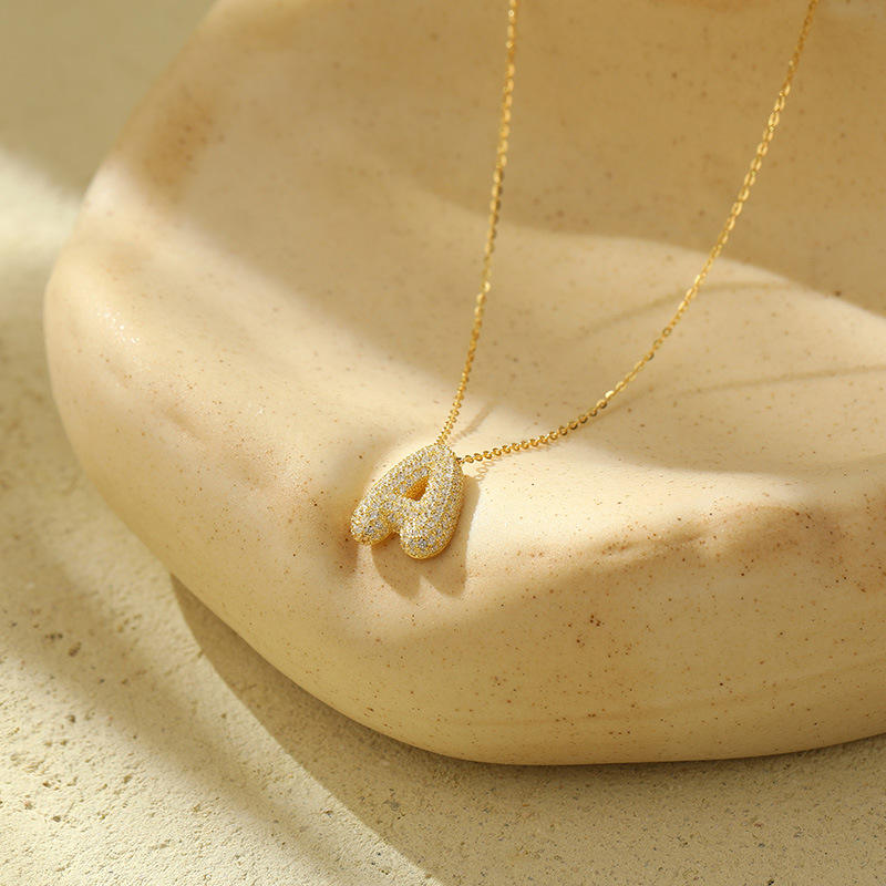 NS1143-A[Yellow Gold]