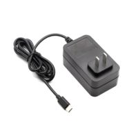 Alimentation à sorties multiples 5v-20v 45w Adaptateur secteur Type c Charge rapide Adaptateur Pd Chargeur 45w 15v3a 12v3a 9v3a 5v3a Pd Adapt
