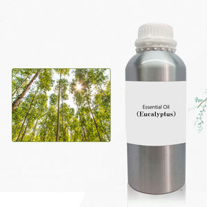 Huile d'eucalyptus pure 1000 ml, huile essentielle naturelle pour la fabrication de savons, de bougies, la <span class=keywords><strong>croissance</strong></span> des cheveux et la revitalisation de la peau - Product Image 2