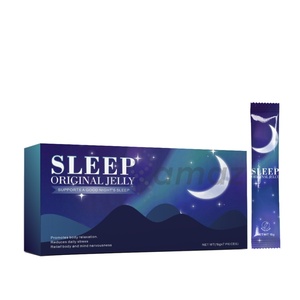 Suplemento Herbal <span class=keywords><strong>para</strong></span> la Relajación Nocturna Amaz, Gelatina <span class=keywords><strong>para</strong></span> <span class=keywords><strong>Dormir</strong></span> con Sabor a Frutas, con Extracto <span class=keywords><strong>de</strong></span> Cúrcuma y Vitamina D3 <span class=keywords><strong>para</strong></span> un Sueño Reparador - Product Image 1