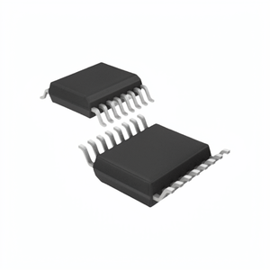 16 LSOP BA6424AFS-E2 Components Electronic Power Management (PMIC) Original - Product Image 1