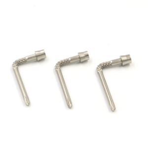 <span class=keywords><strong>Tournevis</strong></span> Phillips à angle droit de 90 degrés, <span class=keywords><strong>tournevis</strong></span> en L à tête croisée déportée, mini <span class=keywords><strong>tournevis</strong></span> <span class=keywords><strong>coudé</strong></span> pour réparation dans les espaces étroits - Product Image 2