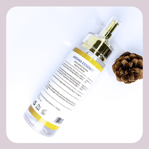 Huile Essentielle Bio Naturelle Non Grasse Hydratante en Profondeur pour le Corps, Peaux Sensibles, Nourrissante et à Absorption Rapide - Product Image 6