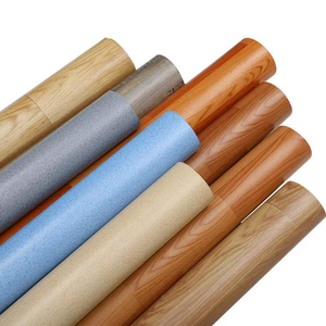 Suelo <span class=keywords><strong>de</strong></span> tablones <span class=keywords><strong>de</strong></span> PVC moderno <span class=keywords><strong>de</strong></span> lujo Click, suelo <span class=keywords><strong>de</strong></span> vinilo autoadhesivo antideslizante para interiores <span class=keywords><strong>de</strong></span> madera alternativa - Product Image 1