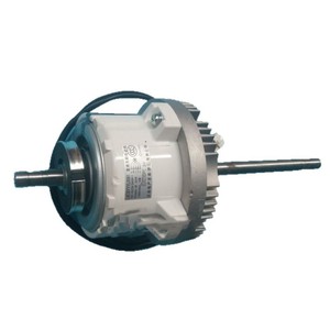 Moteur de climatiseur L6CBYYYL0081 SIC-101CW-D8200-1 pour unités de climatisation centralisée, électrique, anti-poussière - Product Image 4