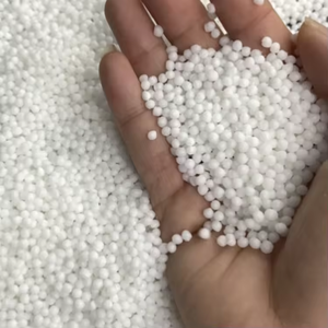 High Performance T30s Td20 GF30 Virgin Recycled HIPS Pellets <b>PP</b> Granules for Molding Film Grade Medical Application - Product Image 2
