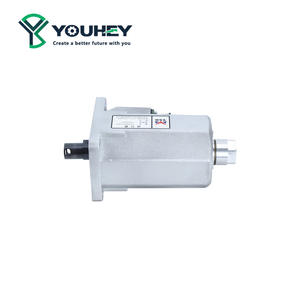 ZD800B2 ตัวกระตุ้นแม่เหล็กไฟฟ้าของแท้ ยี่ห้อ Yun Sida สำหรับเครื่องยนต์ดีเซล วาล์วปีกผีเสื้อ ตัวควบคุมปีกผีเสื้ออิเล็กทรอนิกส์ อะไหล่แท้ - Product Image 4