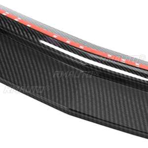 1x W213 3 piezas Kit de carrocería con labio protector delantero para Mercedes Benz Clase E W213 E200 E300 E320 17-18 Versión Deportiva - Product Image 6