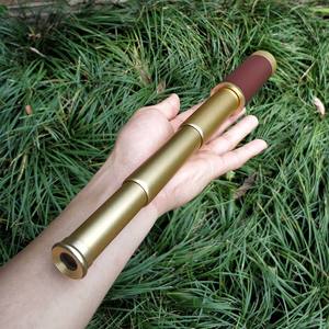 Shifang Yuantong 12X30 Children <span class=keywords><strong>Monocular</strong></span> 25 × 30 <span class=keywords><strong>Pirate</strong></span> TelescopeためKids - Product Image 5