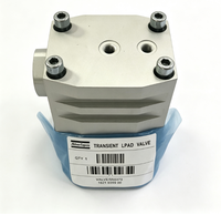 Atlas Copco Regulierventil Luftkompressor Druckregler-Ventilbaugruppe für Industriekompressor 1621039900 9093003301